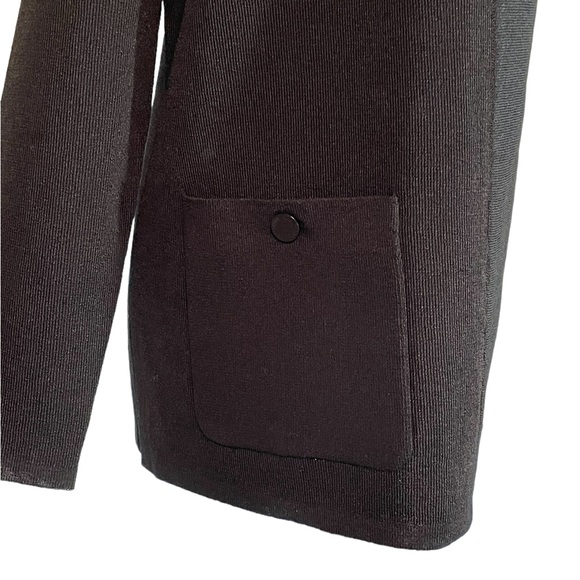 ANNE KLEIN (NWOT) Long Sleeve Cardigan - Picture 2 of 9